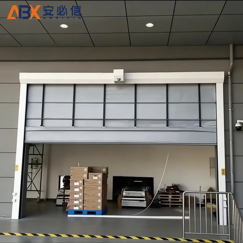 玉溪冷库门封