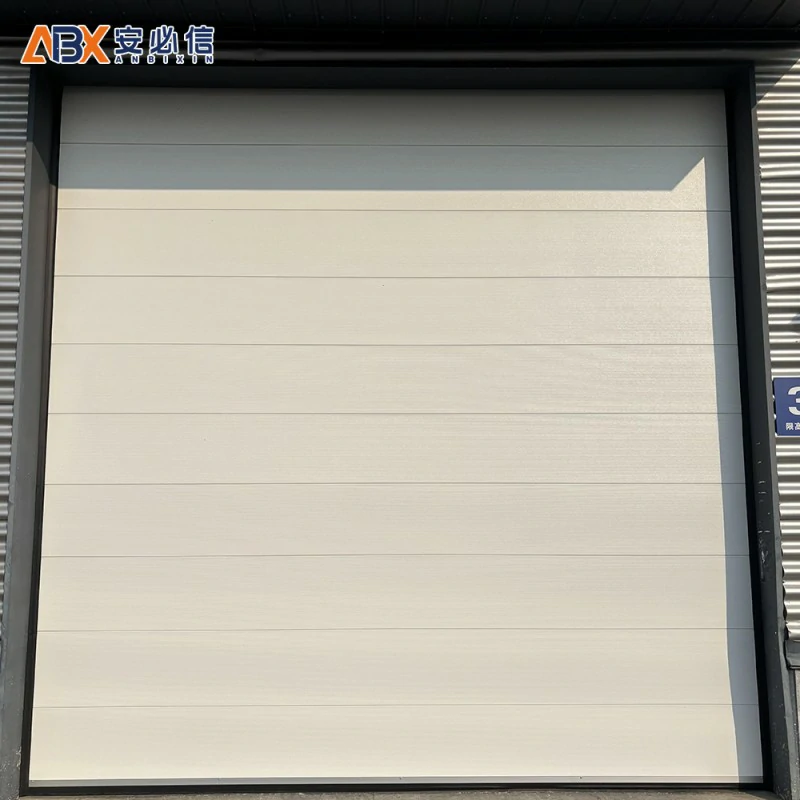 玉溪垂直提升门